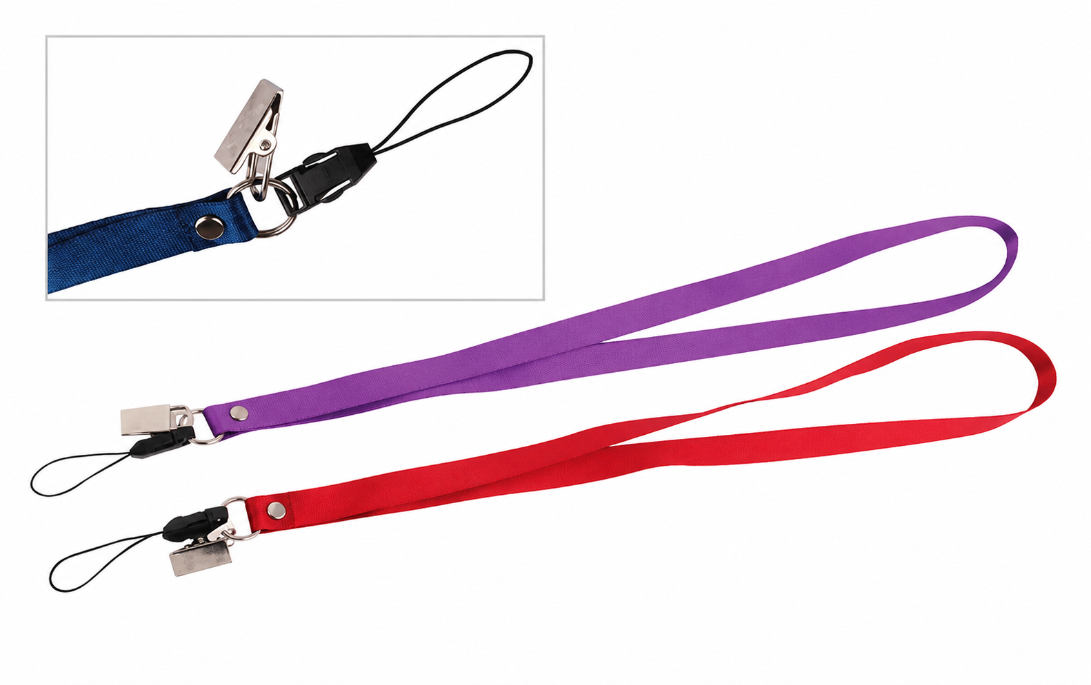 LANYARD